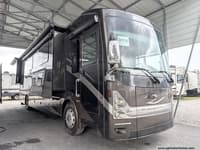64964 - 39' 2017 Thor Tuscany 38SQ 450hp Cummins w/4 Slides Image 1