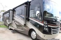 55273 - 37' 2014 Thor Challenger 37KT w/3 Slides Image 1