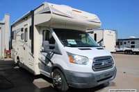 64750 - 24' 2017 Coachmen Freelander Micro 20CB Image 1
