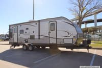 55049 - 29' 2017 Forest River Coachmen Catalina Legacy 263RLS w/Slide Image 1