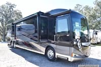 61542 - 42' 2014 Itasca Ellipse 42QD 450hp N/A w/3 Slides Image 1