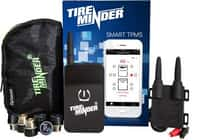 Valterra TM22132 Tire Pressure Monitoring System - TPMS Image 1