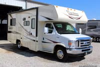 55405 - 23' 2015 Coachmen Freelander 21QB Image 1