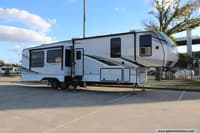 61292 - 40' 2021 Alliance RV Paradigm 372RK w/3 Slides Image 1