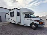 62375 - 29' 2007 R-Vision Trail-Lite Bplus M-293 w/3 Slides Image 1