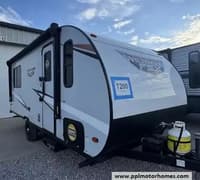 60282 - 24' 2023 Forest River Wildwood Fsx Platinum 161QK Image 1