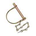 14.7610 - Couplr Lck Pin 5/16x2-1/2 - Image 1