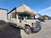 61414 - 27' 2022 Coachmen Leprechaun 260DS w/2 Slides Image 1