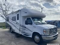 55511 - 25' 2011 Holiday Rambler Augusta ASSUME 25PCS w/Slide Image 1