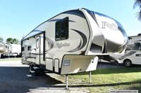 61231 - 30' 2019 Grand Design Reflection 273MK w/Slide Image 1