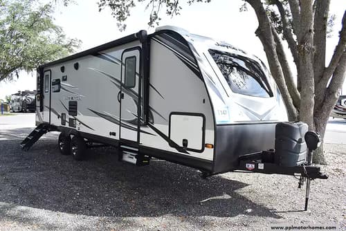 60813 - 33' 2021 Jayco White Hawk 28RL w/Slide Image 1