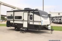 55984 - 21' 2022 Keystone Hideout 174RK w/Slide Image 1