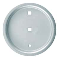 6" Tie-Down Anchor Backing Plate