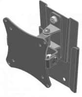 Full Motion Wall Mounts for RV&#39;s