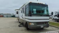 48805 - 36' 2006 Holiday Rambler Admiral SE With Bath And 1/2 36DBD w/2 Slides Image 1