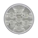 18.1352 - Led 4" Round Backup Light - Image 1
