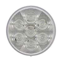 18.1352 - Led 4" Round Backup Light - Image 1