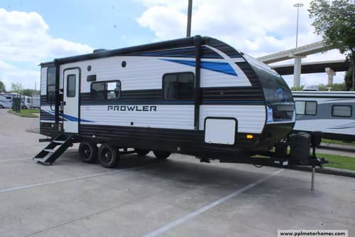 63010 - 25' 2021 Heartland Prowler 212RD Image 1