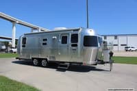 60911 - 26' 2006 Airstream Safari Le 25SS WB Image 1