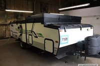 61340 - 20' 2020 Forest River Rockwood Premier 214A HW Image 1