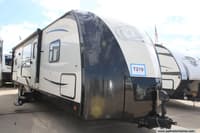 64785 - 32' 2016 Forest River Vibe 268RKS w/Slide Image 1