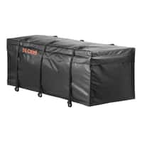 56" x 22" x 21" Weather-Resistant Vinyl Cargo Bag