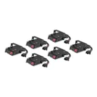 Discovery Time-Delay Trailer Brake Controllers (6-Pack)