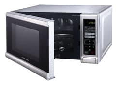 Microwave, .7 Cuft, Stainless Steel, 72-1440