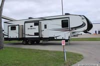 62252 - 42' 2017 Heartland Sundance 3700RLB w/5 Slides - Bunk House Image 1