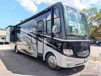 62738 - 37' 2016 Newmar Canyon Star 3710 w/2 Slides Image 1