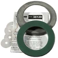 83-8201 - Thetford Toilet Waste Valve Seal - Image 1