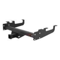 Class 5 Multi-Fit Trailer Hitch with 2" Receiver