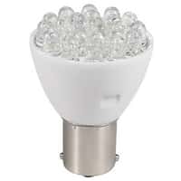 18.1631 - Led 1139/1156 Base 106lm - Image 1