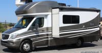 64308 - 25' 2019 Winnebago View 24D w/Slide Image 1