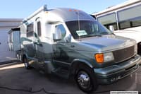 54756 - 27' 2006 Coach House Platinum Xl 272XLFD w/2 Slides Image 1