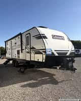 64669 - 37' 2022 Dutchmen Coleman Lite 2755BH w/Slide - Bunk House Image 1