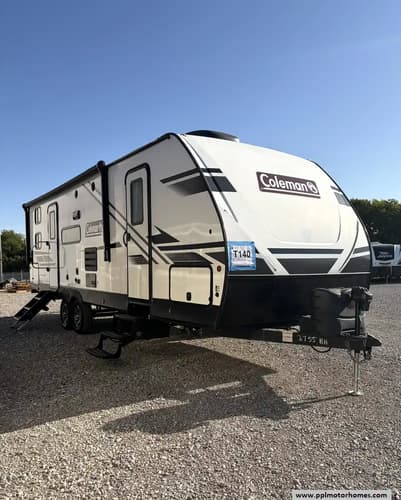 64669 - 37' 2022 Dutchmen Coleman Lite 2755BH w/Slide - Bunk House Image 1