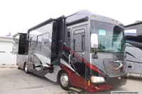 61645 - 35' 2012 Winnebago Journey 34Y 340hp Cummins w/3 Slides Image 1