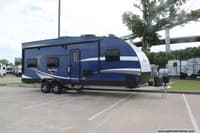 59526 - 30' 2018 Livin Lite Quicksilver M8.5X26 - Toy Hauler Image 1