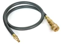 Propane Quick-Connect Hose - 39" Image 1