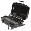 Faulkner 51307 Portable Barbeque BBQ RV Grill Image 1