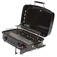 Faulkner 51307 Portable Barbeque BBQ RV Grill Image 1