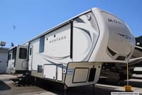 59299 - 41' 2019 Keystone Montana 3930FB w/3 Slides Image 1