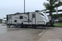 63197 - 33' 2021 Keystone Bullet Ultra Lite 291RLS w/Slide Image 1