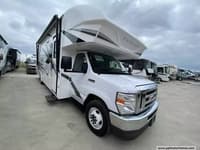 62679 - 33' 2022 Entegra Coach Odyssey 30Z w/2 Slides Image 1