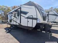 62634 - 27' 2023 Heartland Torque 256 w/Slide & Generator  - Toy Hauler Image 1