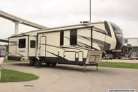 55847 - 41' 2018 Forest River Sierra 372LOK w/4 Slides - Bunk House Image 1