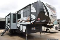 56207 - 39' 2018 Heartland Cyclone 3600 w/3 Slides & Generator  - Toy Hauler Image 1