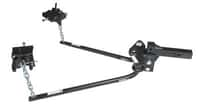 Husky Towing 31425 Weight Distribution Hitch Image 1