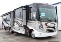 63358 - 38' 2017 Thor Challenger 37KT w/3 Slides Image 1